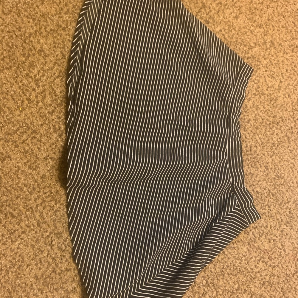 Mini skirt